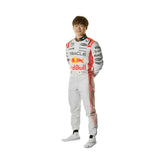 Yuki Tsunoda 2025 Japanese GP F1 Race Suit